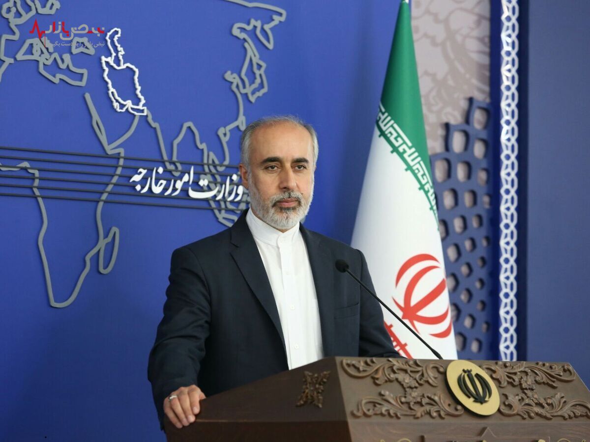 برجام تنها موضوع یا مهمترین موضوع سیاست خارجی ایران نیست