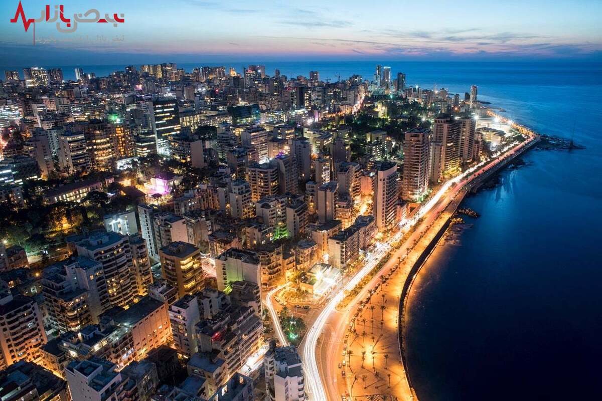 هزینه ۷ شب سفر به بیروت چقدر است؟