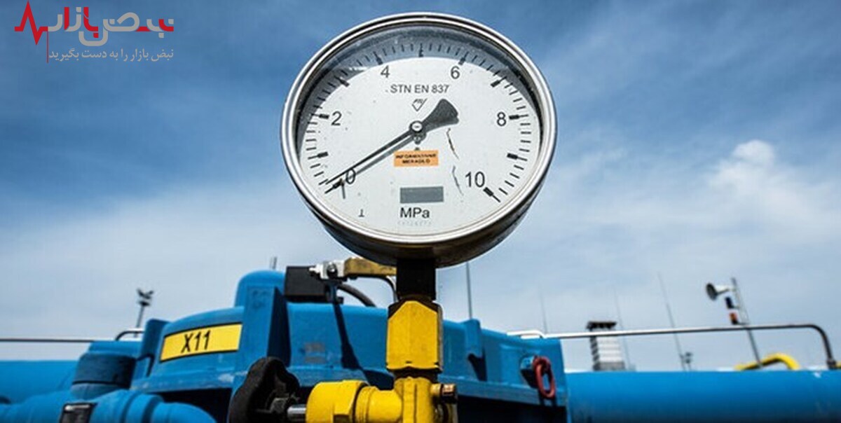 روسیه گاز را از طریق چین به اروپا صادر می‌کند