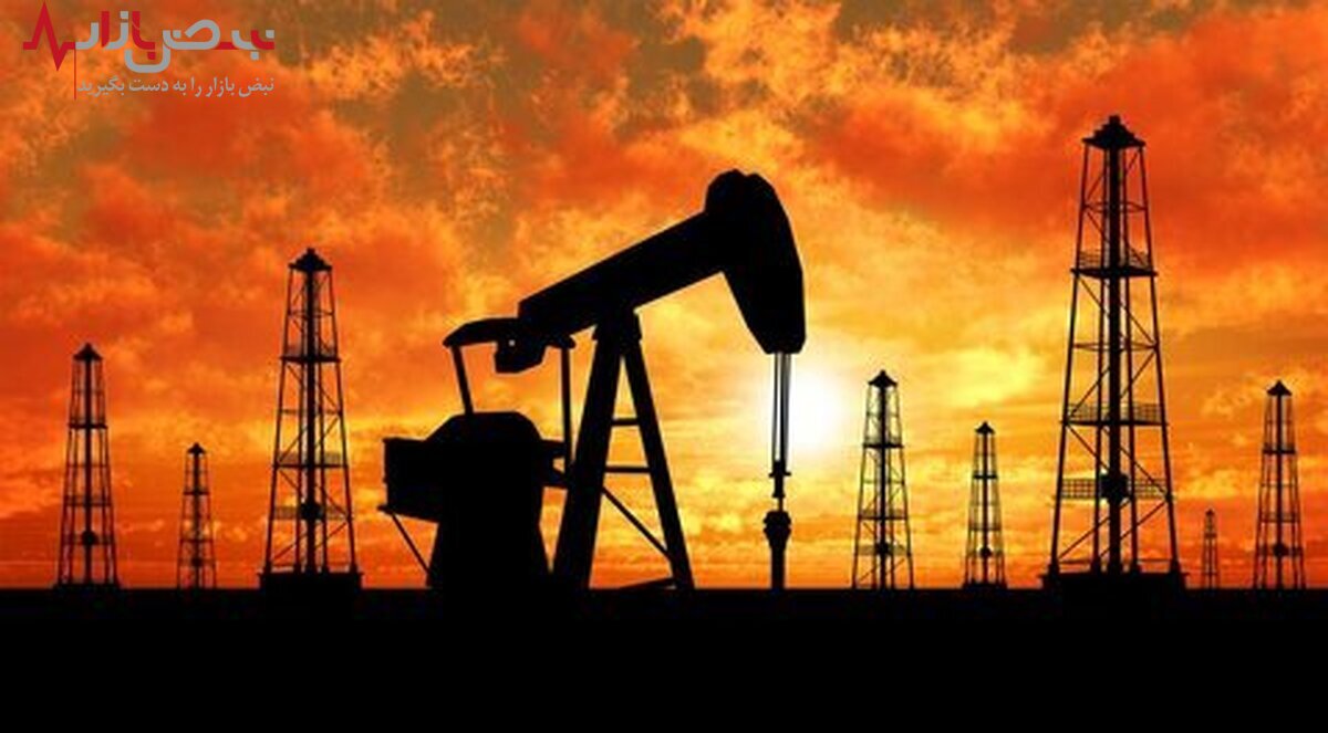 قیمت جهانی نفت امروز ۳ شهریور ۱۴۰۱