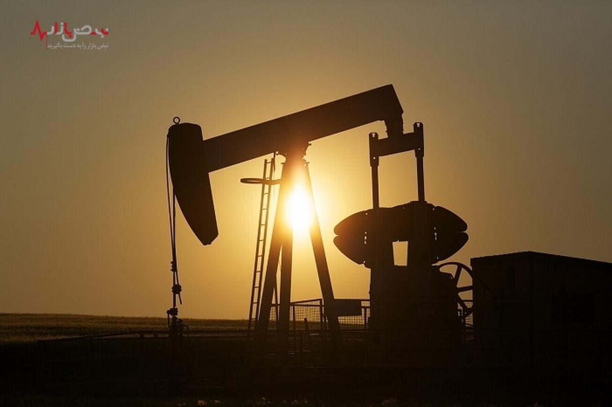 کاهش نسبی قیمت نفت خام برنت امروز ۱۹ مهر