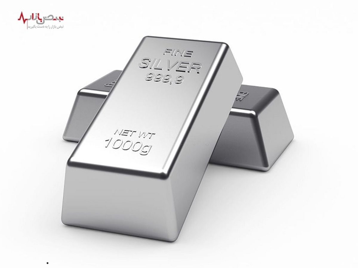 قیمت جهانی انواع فلزات گرانبها در معاملات امروز ۲۵ مهر ۱۴۰۱