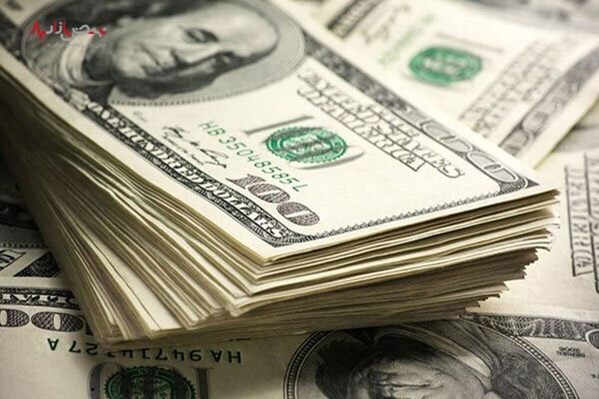 افزایش نسبی قیمت دلار در سامانه سنا امروز ۲۵ مهر ۱۴۰۱