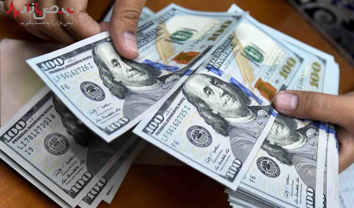 قیمت دلار در صرافی ملی امروز ۲۸ مهر ۱۴۰۱