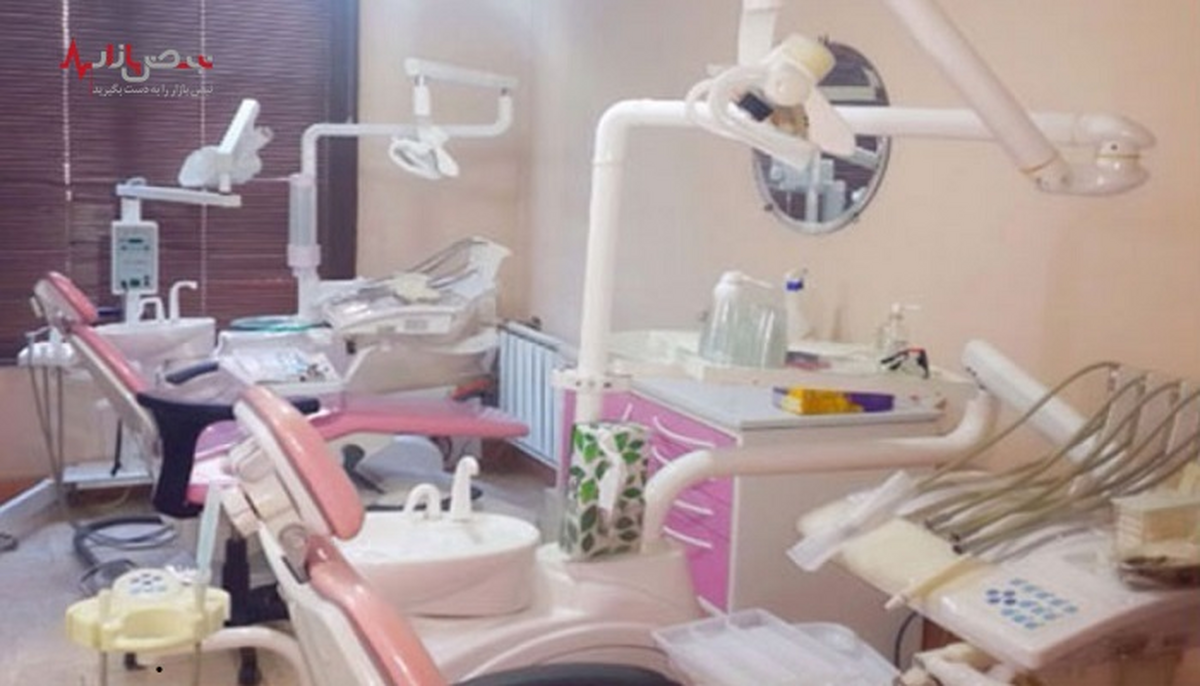 اعلام تعرفه دندانپزشکی برای اولین بار در کشور