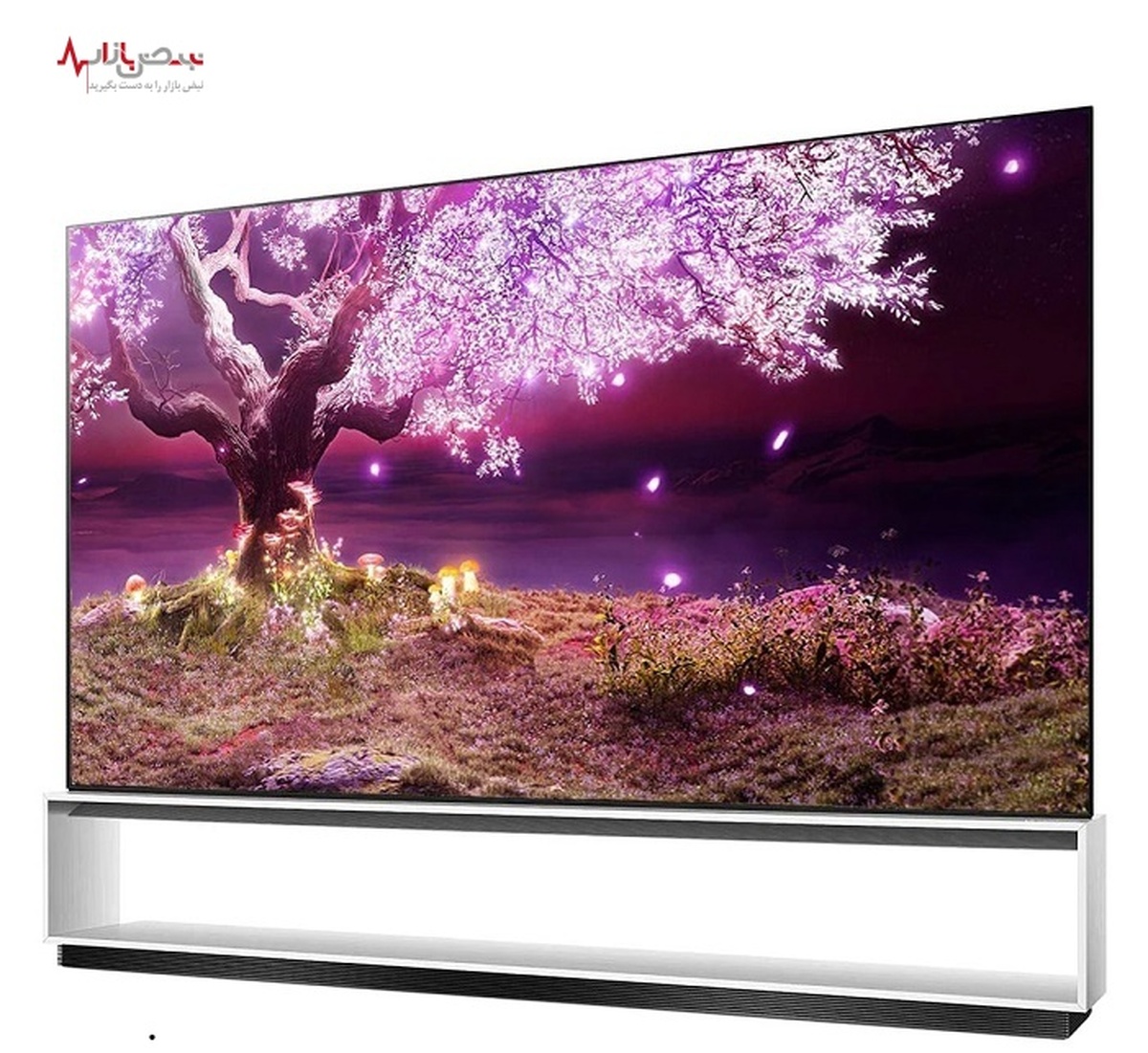 لیست قیمت انواع تلویزیون‌های هوشمند ال جی + جدول/نکاتی درباره خرید تلوزوین ال جی