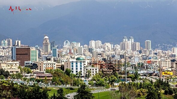 بررسی قیمت آپارتمان‌های نوساز شرق تهران