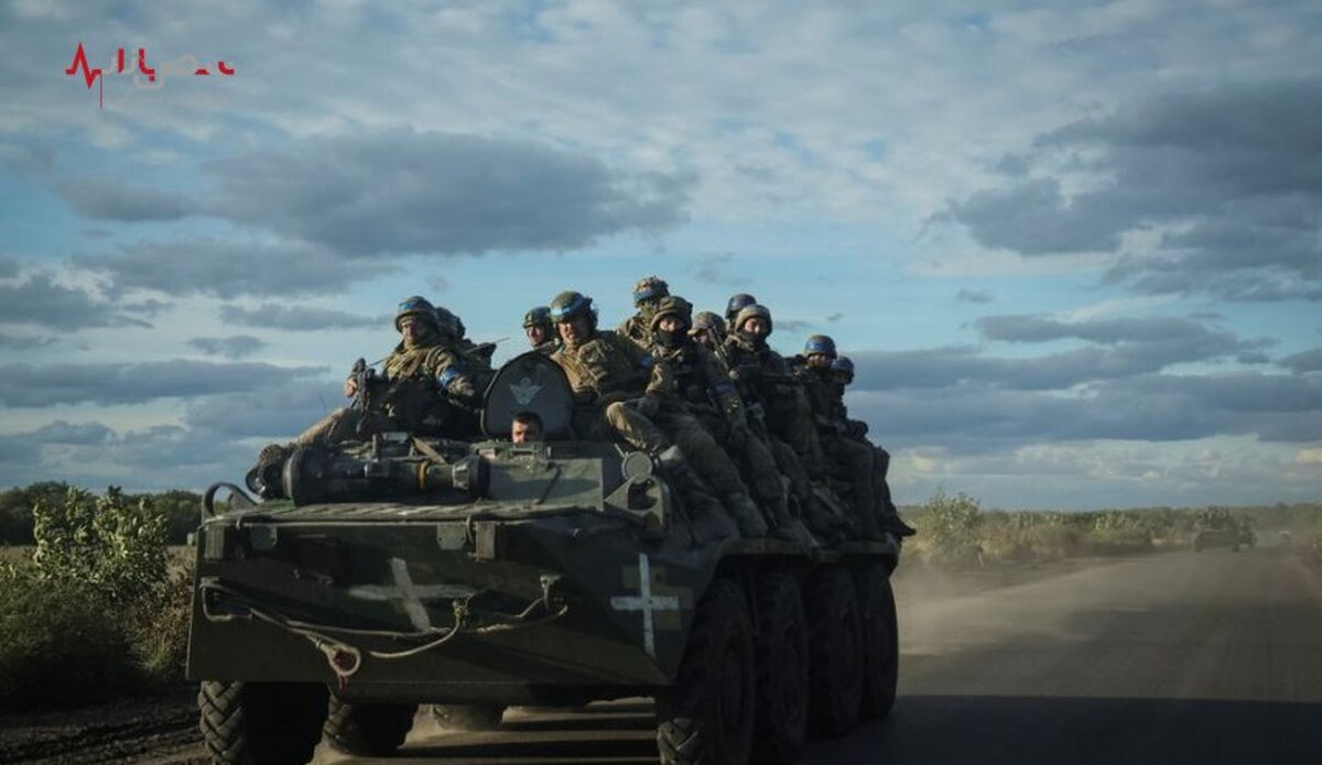 از جنگ فرسایشی اوکراین و روسیه چه کسانی منتفع هستند؟
