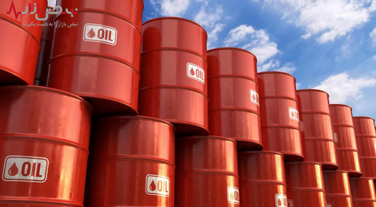 قیمت جهانی نفت امروز ۴ مهر ۱۴۰۱ / نفت برنت در یک قدمی کانال ۷۰ دلار