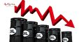 کاهشی نرخ دو نفت برنت و نفت خام آمریکا / قیمت نفت و انرژی در معاملات امروز ۲ مهر