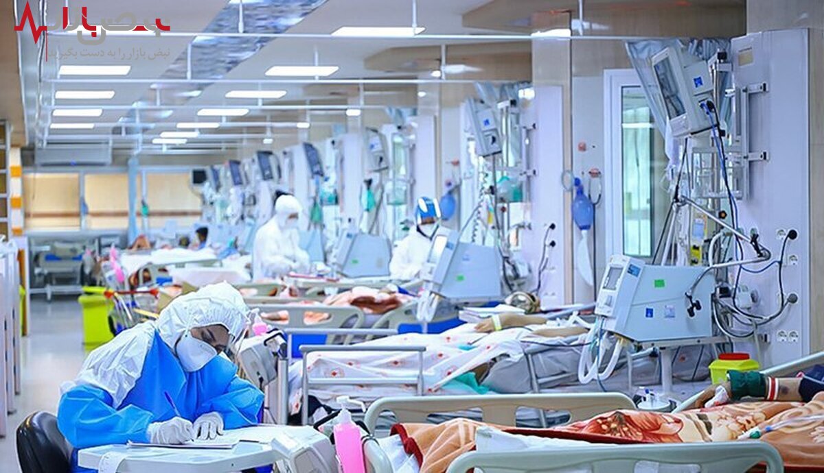 آخرین آمار کرونا در کشور امروز ۶ مهر ۱۴۰۱ / فوت ۷ بیمار در شبانه روز گذشته