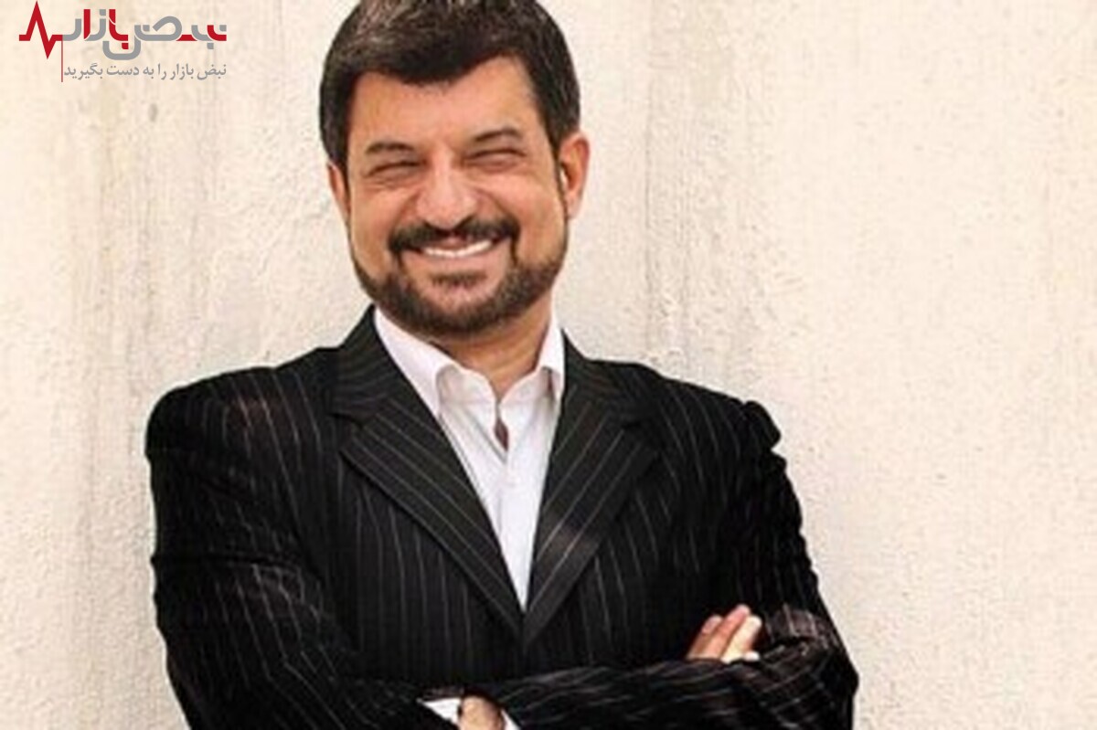 محمود شهریاری بازداشت شد + بیوگرافی