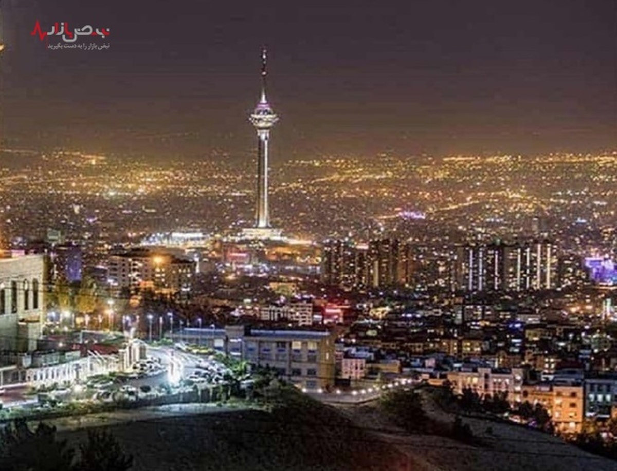 کف نرخ اجاره در مناطق لوکس تهران چقدر است؟