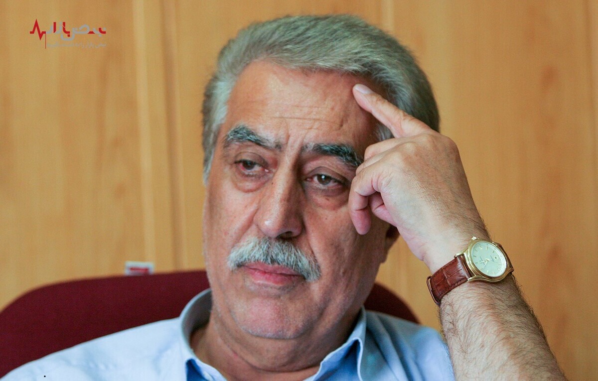 وزیر اقتصاد دولت هاشمی درگذشت