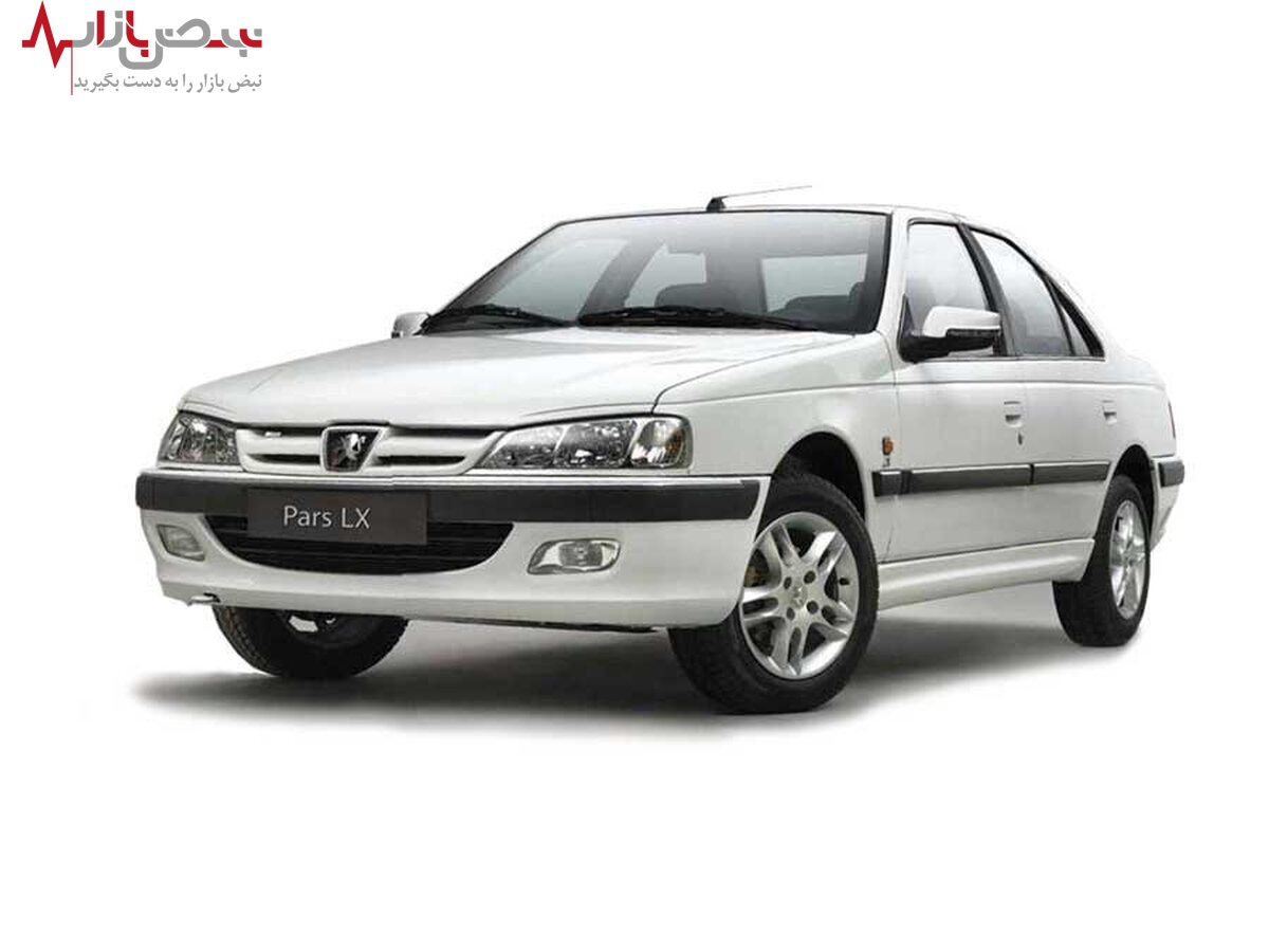 جدیدترین قیمت محصولات ایران خودرو امروز ۱۷ آبان ۱۴۰۱ / قیمت خودرو افزایش یافت