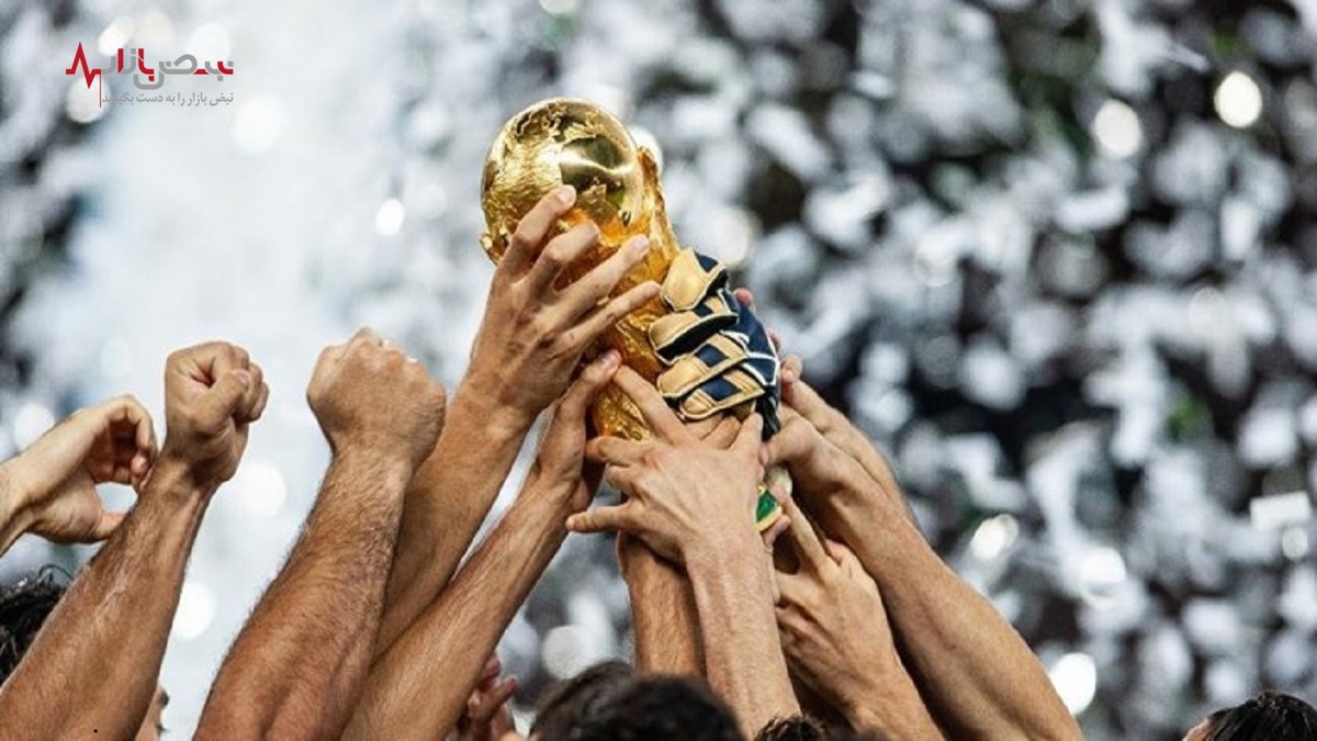 محل سکونت ۳۲ تیم حاضر در جام جهانی قطر مشخص شد + عکس