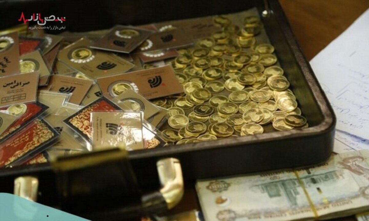 قیمت انواع سکه پارسیان امروز ۲۲ آبان ۱۴۰۱ / جدول