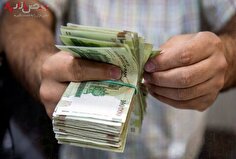 تحمیل هزینه ۵۴ هزار میلیارد تومانی افزایش حقوق کارکنان دولت به اقتصاد