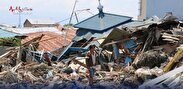 شمار جان‌باختگان زلزله اندونزی به ۲۵۲ نفر رسید