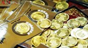 کاهش قابل توجه نرخ سکه و طلا متاثر از عرضه اوراق سکه در بورس