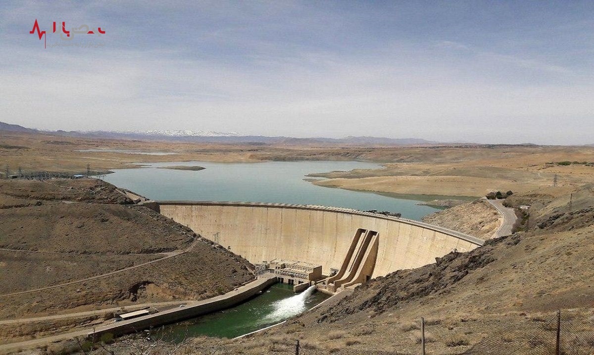 آب سد‌های تهران به پایین‌ترین سطح ۵۰ سال گذشته رسید!
