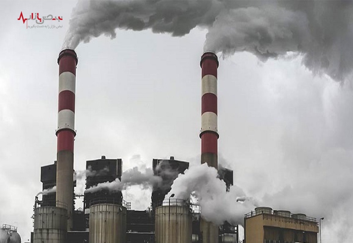 آیا نیروگاه‌ها مقصر آلودگی هوا هستند؟