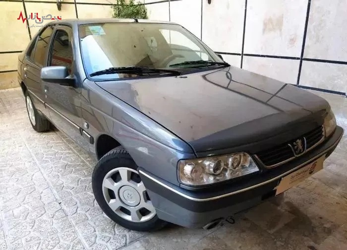 پژو ۴۰۵ GLX یا پژو ۴۰۵ SLX کدامیک کارایی بیشتری دارند/ جدول مقایسه