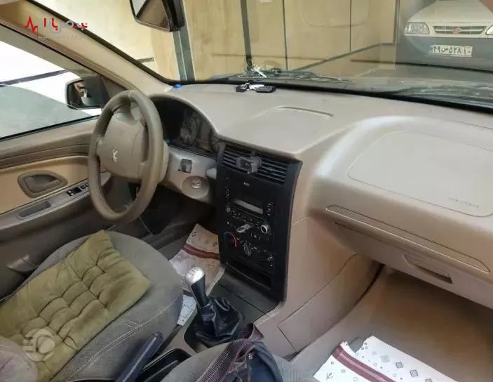 پژو ۴۰۵ GLX یا پژو ۴۰۵ SLX کدامیک کارایی بیشتری دارند/ جدول مقایسه