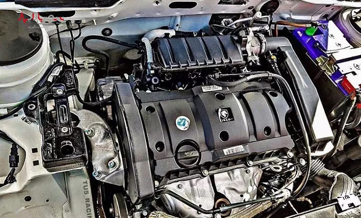 پژو ۴۰۵ GLX یا پژو ۴۰۵ SLX کدامیک کارایی بیشتری دارند/ جدول مقایسه