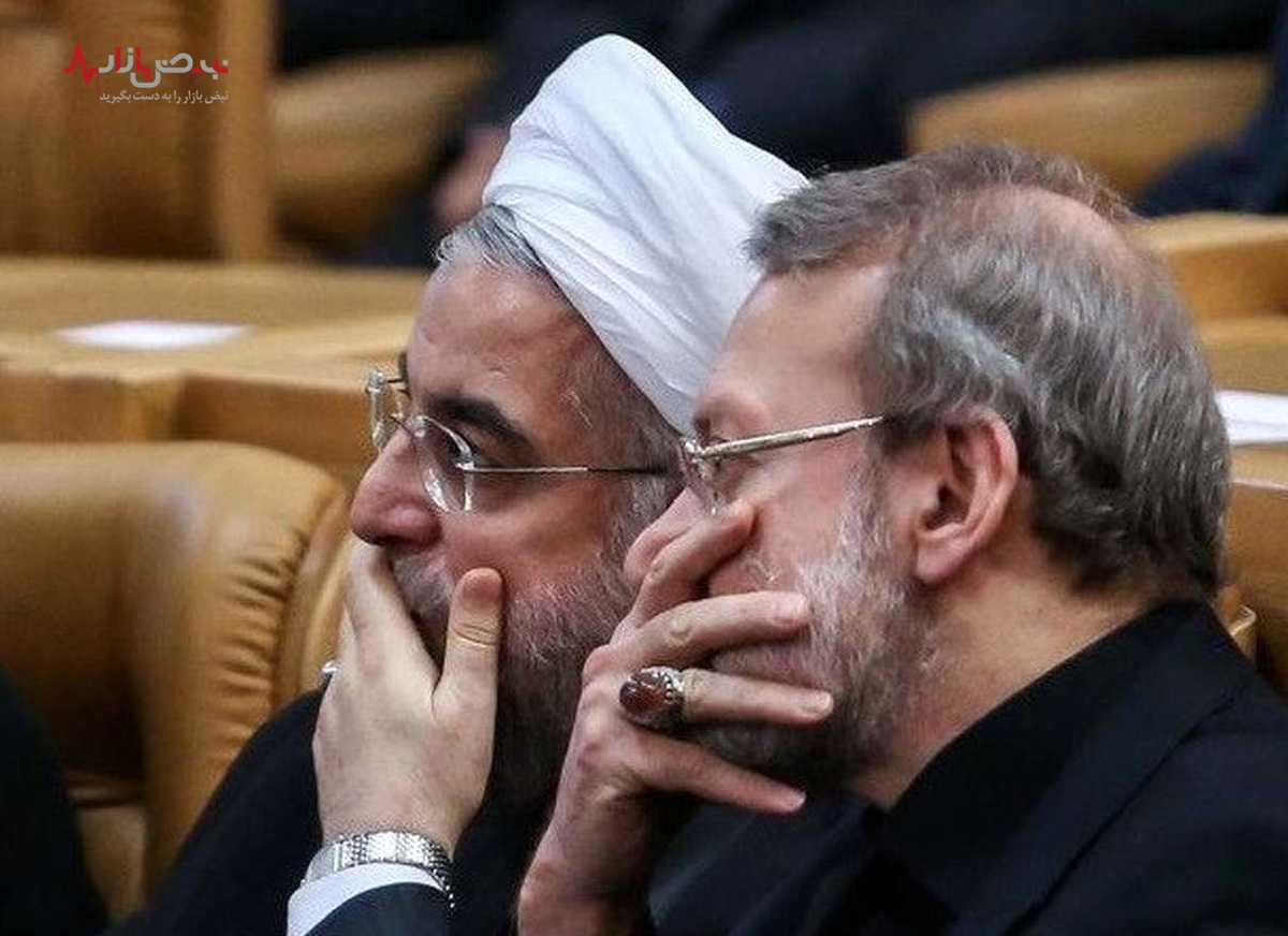 برنامه حسن روحانی و علی لاریجانی برای انتخابات بعدی