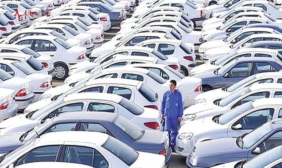 فعالان خودرو: قیمت خودرو کاهشی شد/قیمت ها در سایت‌های فروش همچنان افزایشی