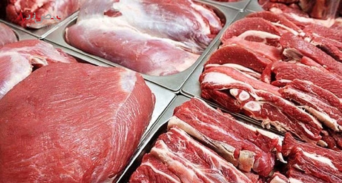 قیمت گوشت گوسفندی و گوساله، امروز یکشنبه ۲۷ آذر ۱۴۰۱/جدول