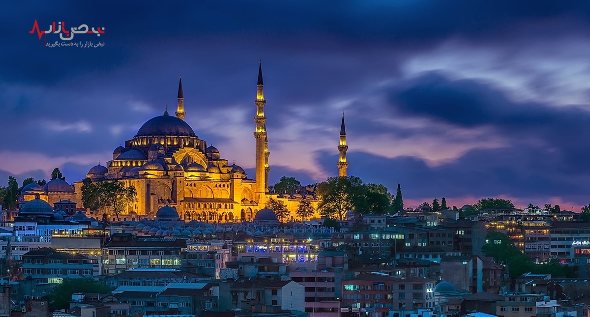 تور یک روزه  و لحظه آخری استانبول ارزش رفتن دارد؟