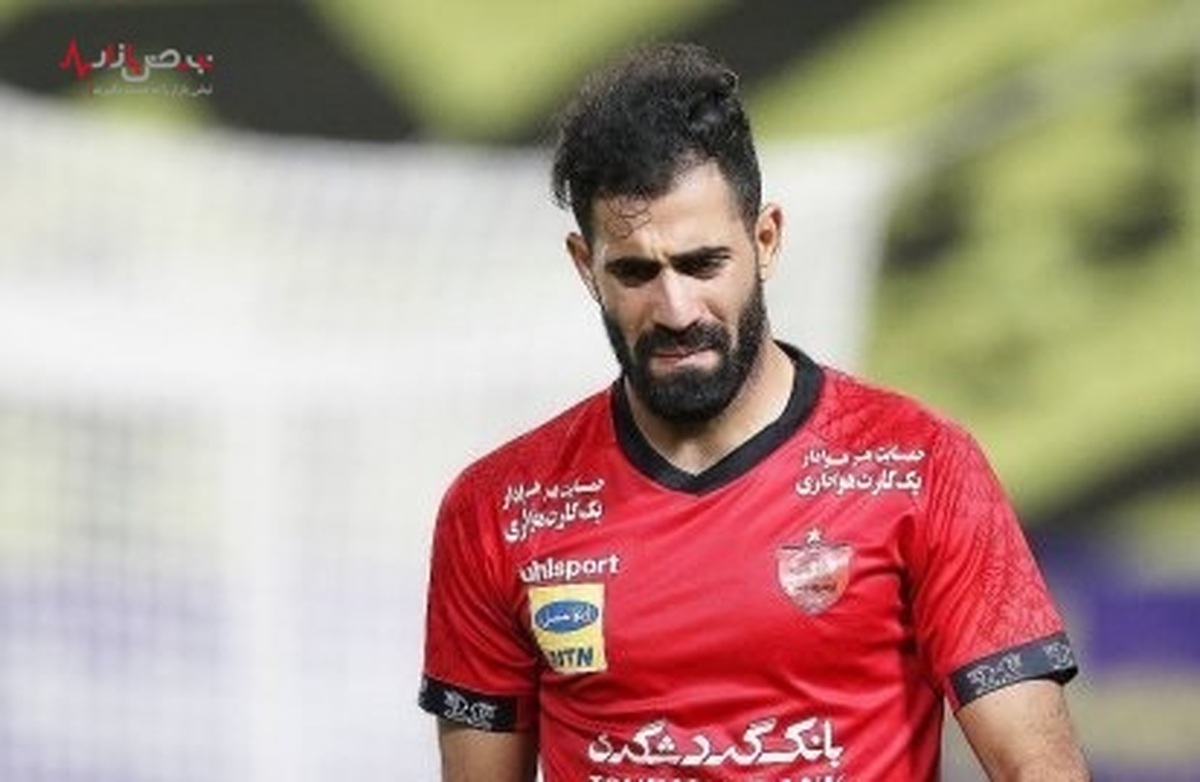 یک ایرانی در لیست «بدترین بازیکنان» جام جهانی!
