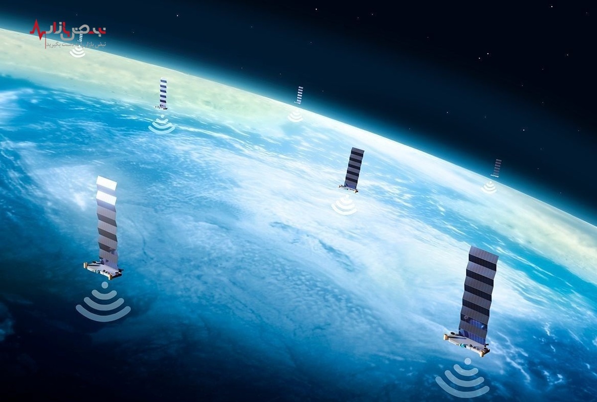برای ساخت اینترنت ماهواره‌ای نیاز به مشارکت بین‌المللی داریم