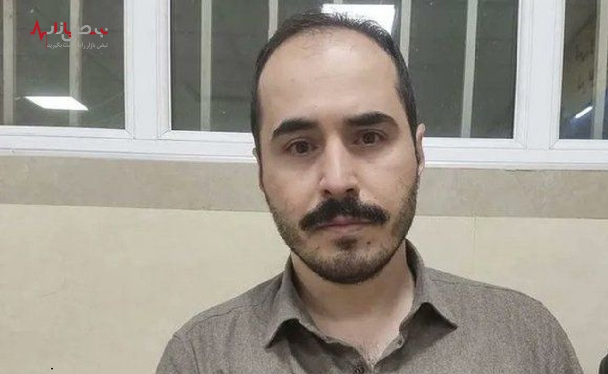 حسین رونقی به مناسبت برد تیم ملی آزاد شد