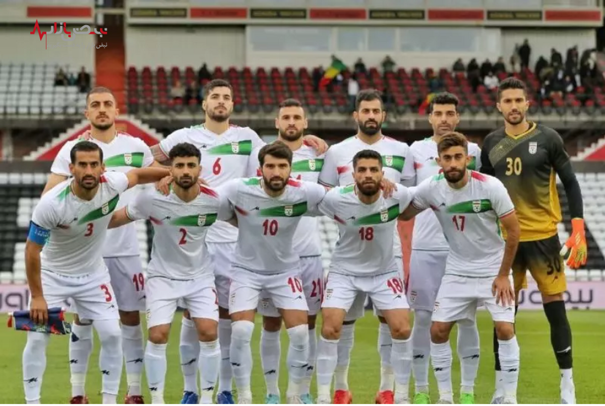 ترکیب تیم ملی ایران در برابر آمریکا / بازی به علیرضا بیرانوند نخواهد رسید
