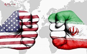 پیام معنادار کاپیتان تیم ملی آمریکا به مردم ایران/فیلم
