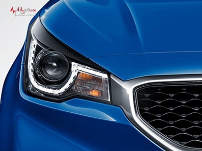 خودروی جمع و جور چینی با ویژگی های خاص مجوز واردات به ایران را گرفت/تصاویر