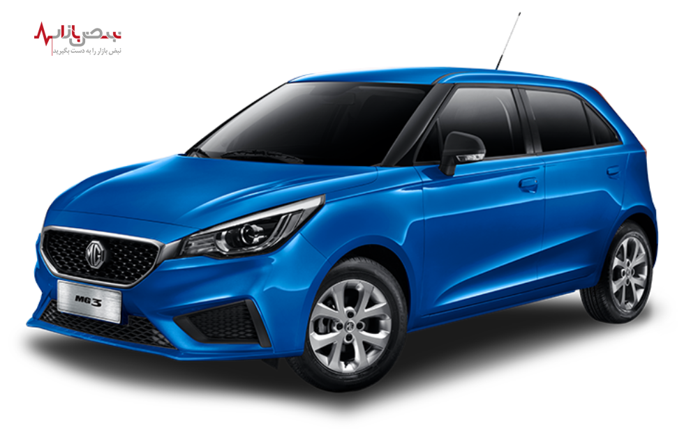 خودروی جمع و جور چینی با ویژگی های خاص مجوز واردات به ایران را گرفت/تصاویر