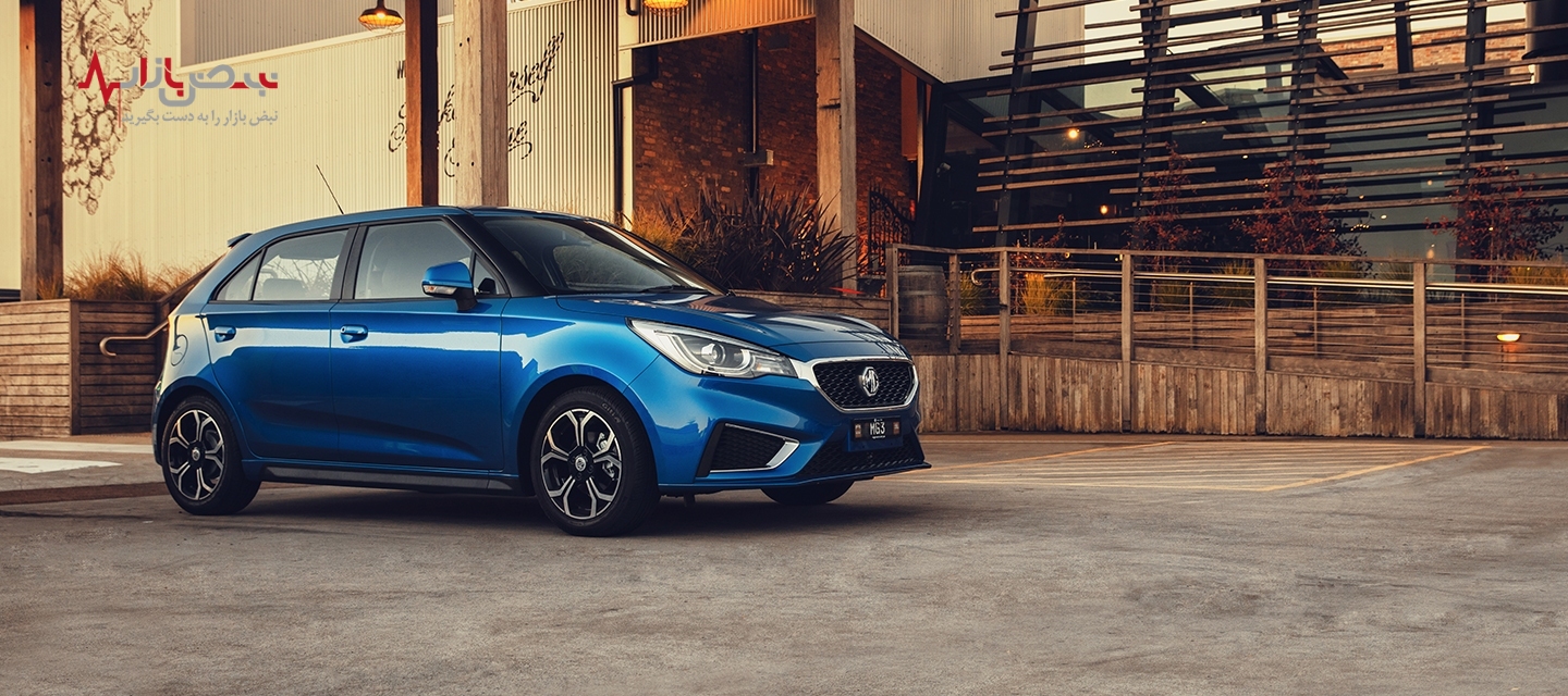 خودروی جمع و جور چینی با ویژگی های خاص مجوز واردات به ایران را گرفت/تصاویر