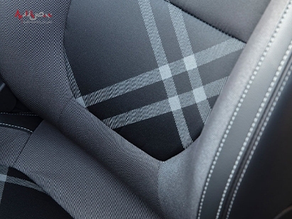 خودروی جمع و جور چینی با ویژگی های خاص مجوز واردات به ایران را گرفت/تصاویر