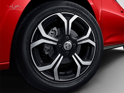 خودروی جمع و جور چینی با ویژگی های خاص مجوز واردات به ایران را گرفت/تصاویر