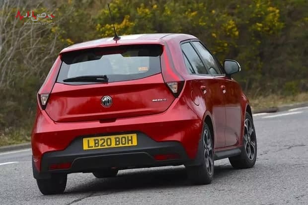 خودروی جمع و جور چینی با ویژگی های خاص مجوز واردات به ایران را گرفت/تصاویر