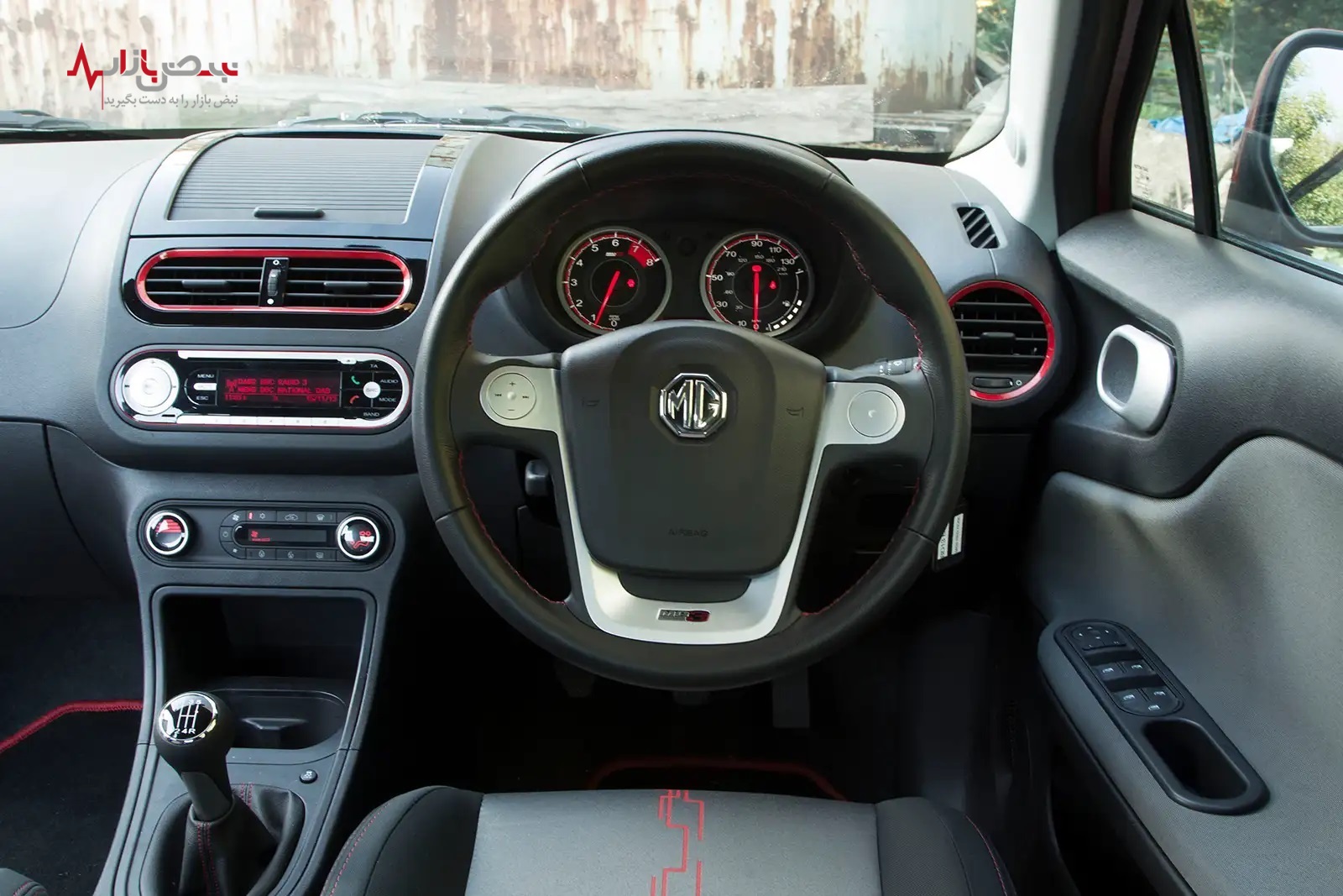 خودروی جمع و جور چینی با ویژگی های خاص مجوز واردات به ایران را گرفت/تصاویر