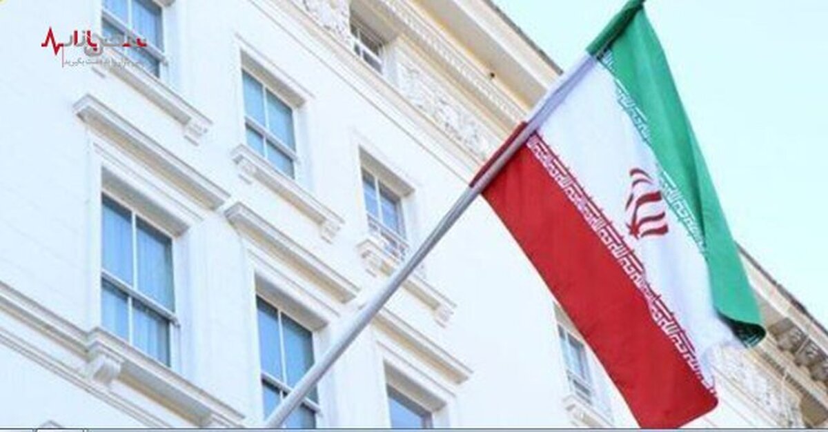 توضیح سفارت ایران در انگلیس درباره انتشار ویدیو روزه خواری دیپلمات ها
