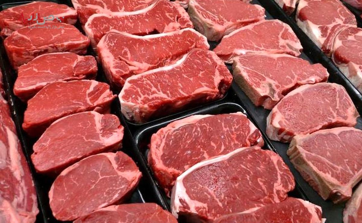 قیمت گوشت قرمز کاهش می یابد؟