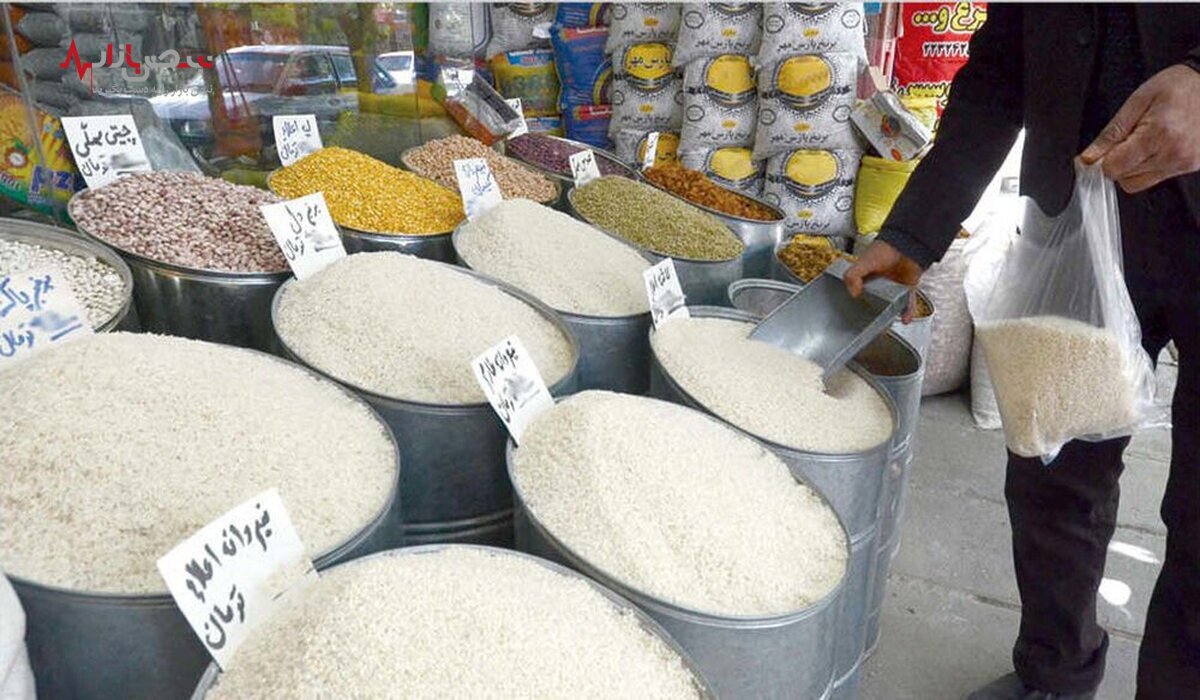 ارزان ترین برنج ایرانی کیلویی چند ؟