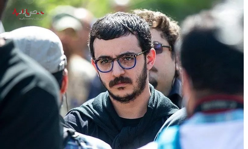 خاکسپاری کیومرث پوراحمد