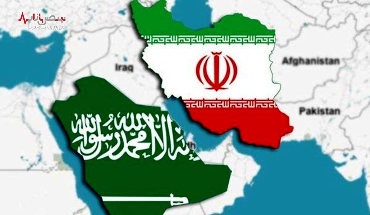 ورود هیئت سعودی به ایران برای بازگشایی سفارت عربستان